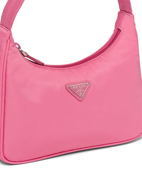 small pink prada bag|prada handbags pink.